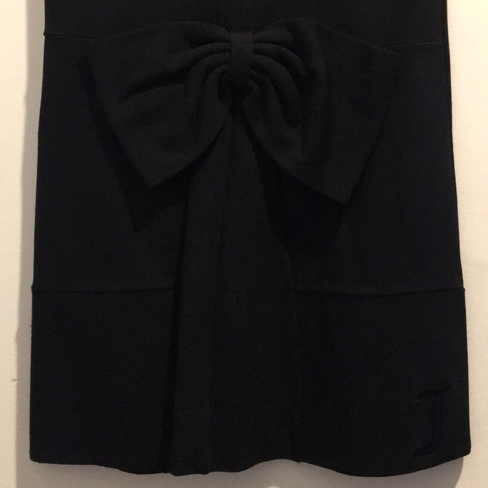 Black Juicy Couture Dress